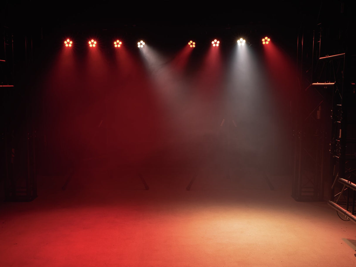 Eurolite LED KLS-902 Next Compact Lysbar