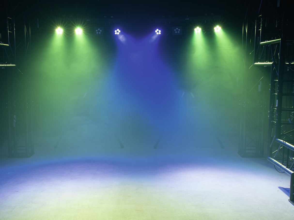 Eurolite LED KLS-902 Next Compact Lysbar