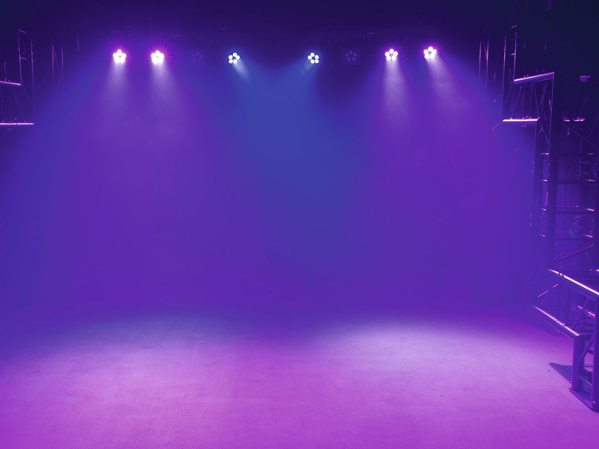 Eurolite LED KLS-902 Next Compact Lysbar