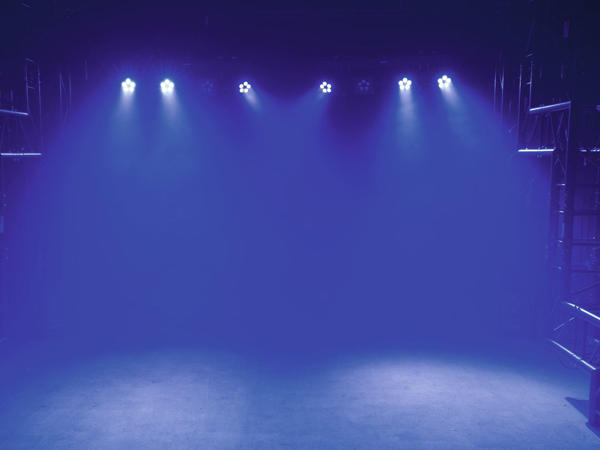 Eurolite LED KLS-902 Next Compact Lysbar