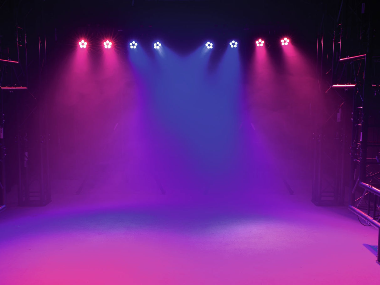 Eurolite LED KLS-902 Next Compact Lysbar