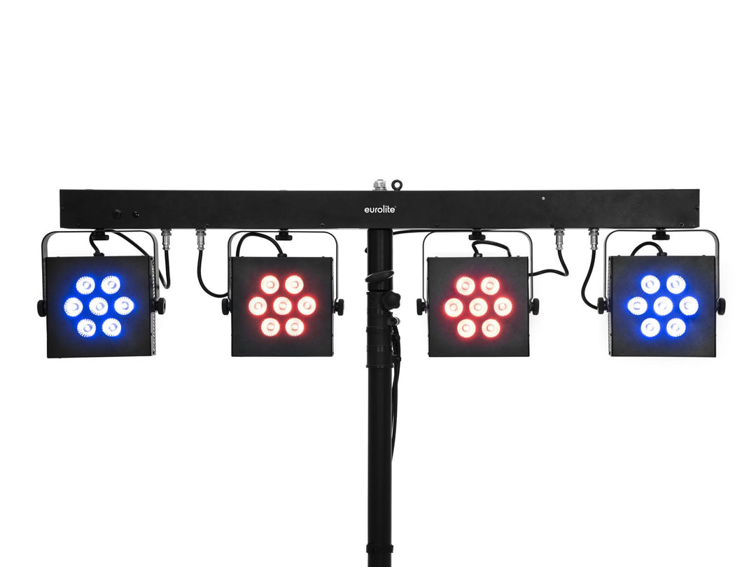 Eurolite LED KLS-3002 Lysbar