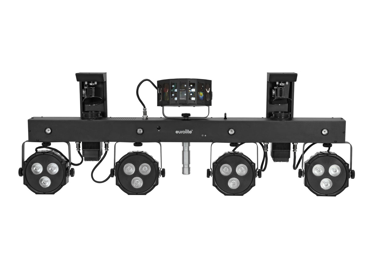 Eurolite LED KLS Scan Next FX