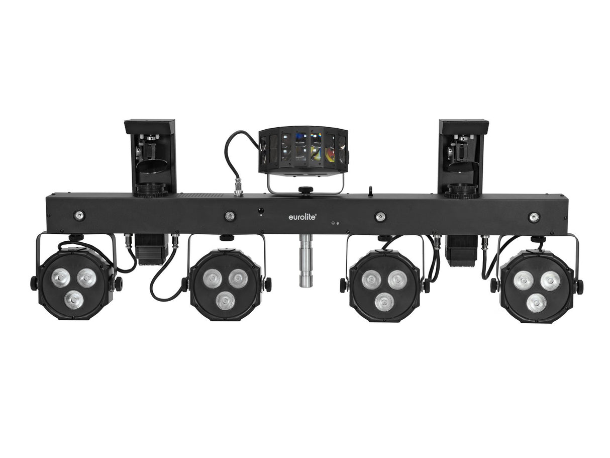 Eurolite LED KLS Scan Next FX
