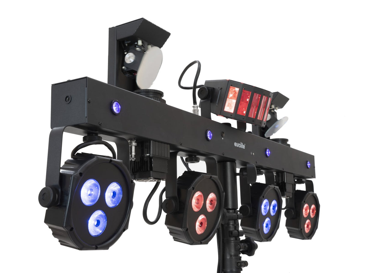 Eurolite LED KLS Scan Next FX