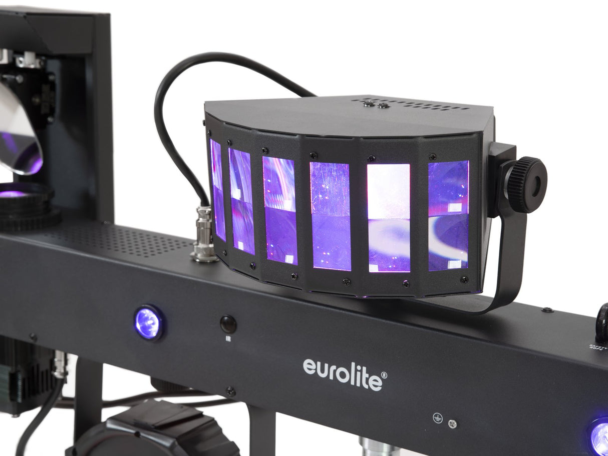 Eurolite LED KLS Scan Next FX
