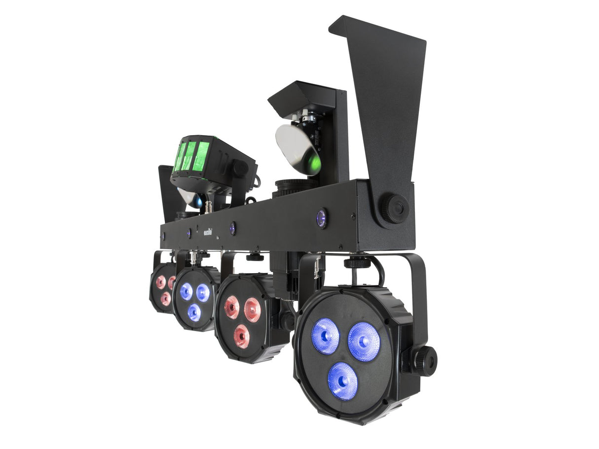 Eurolite LED KLS Scan Next FX