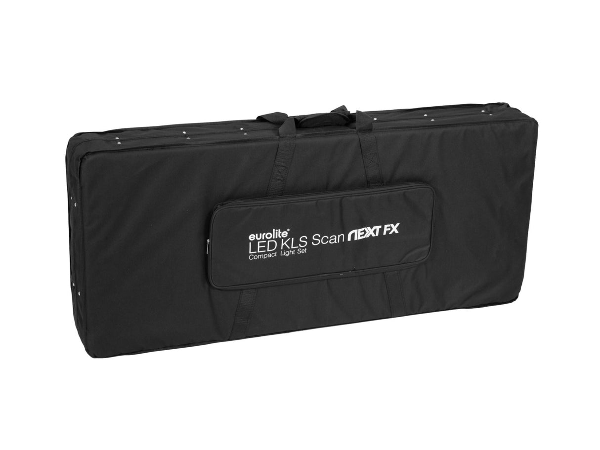 Eurolite LED KLS Scan Next FX