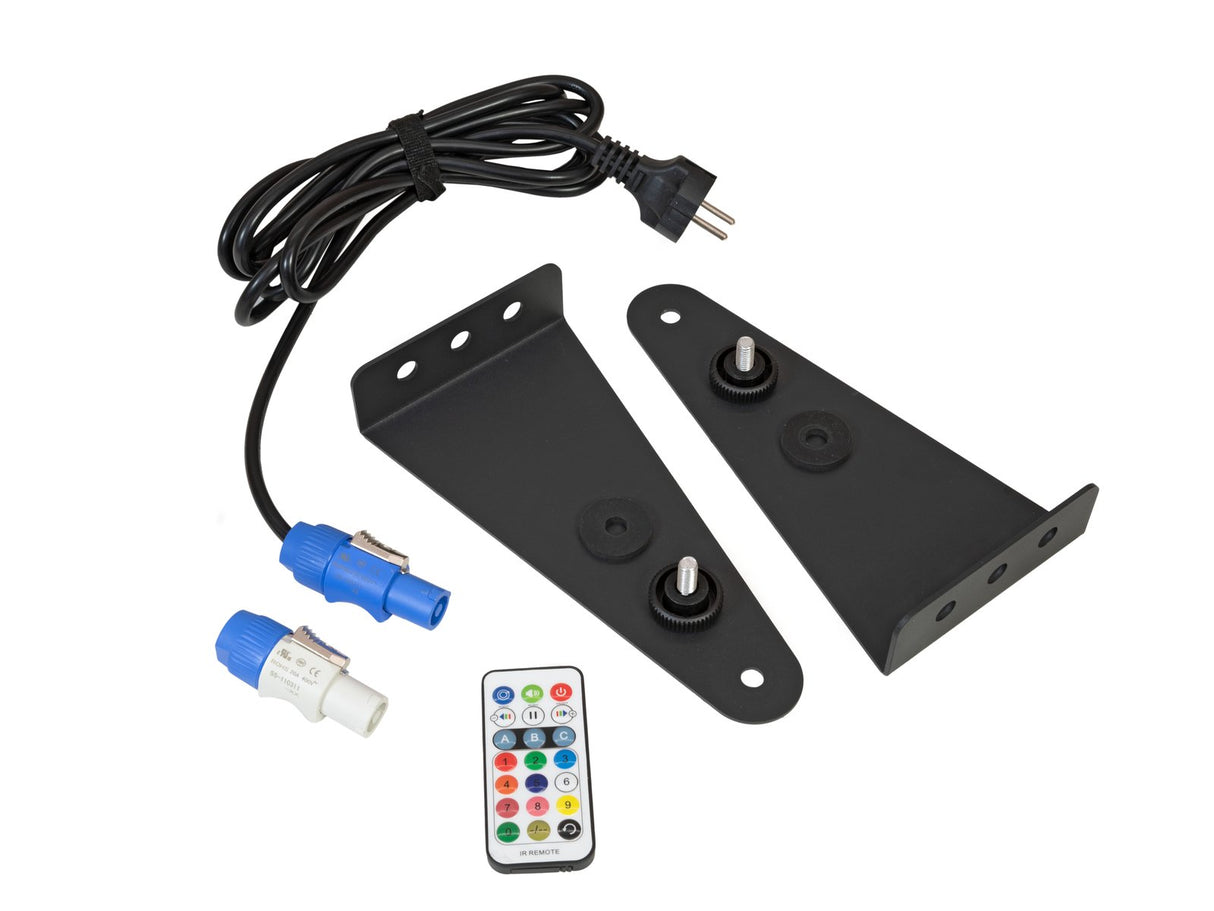 Eurolite LED KLS Scan Next FX