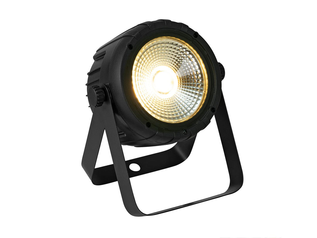 EUROLITE Set 4x LED PARty Spot COB + Soft Bag
