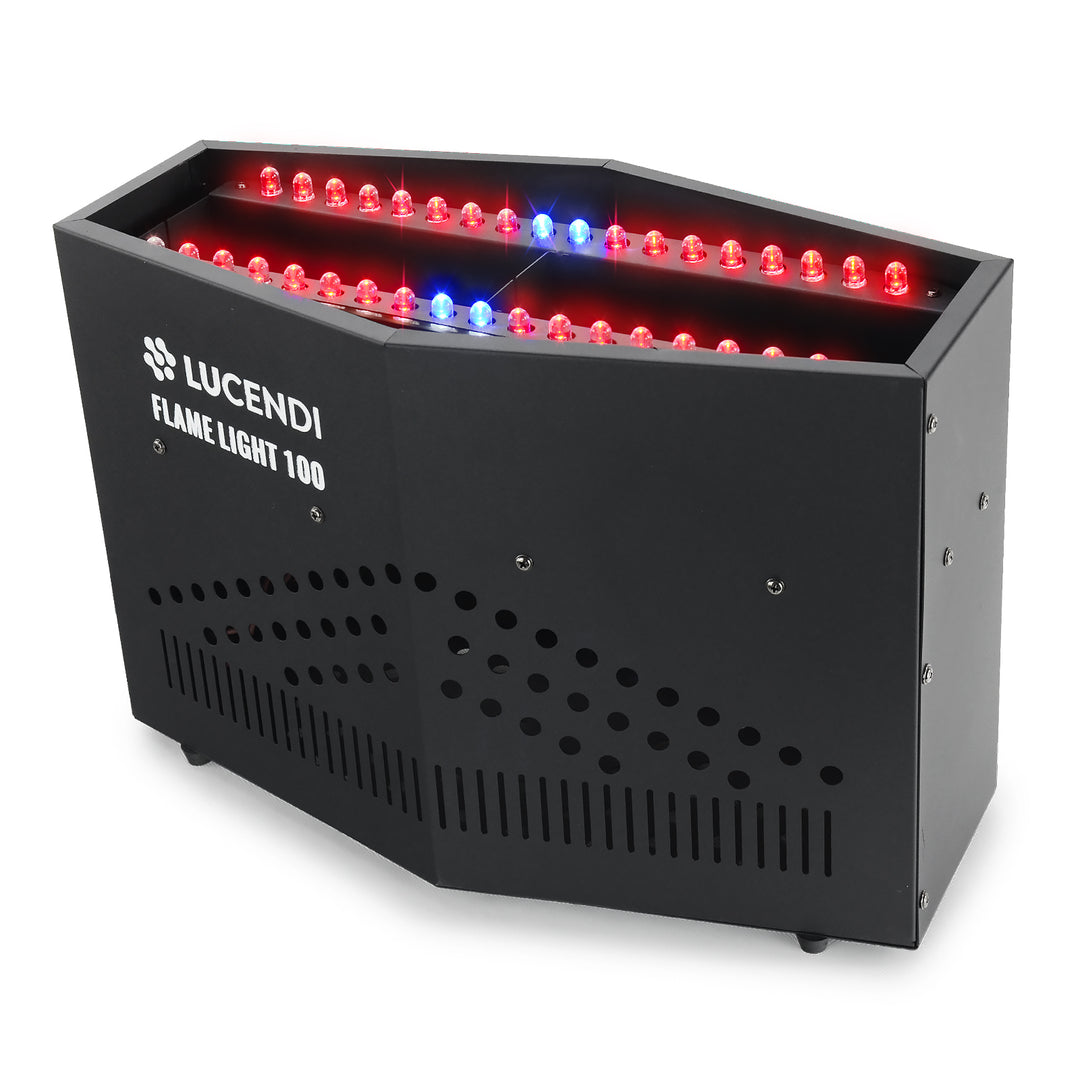 Firefog FLAME LIGHT 100 LED flammeeffekt