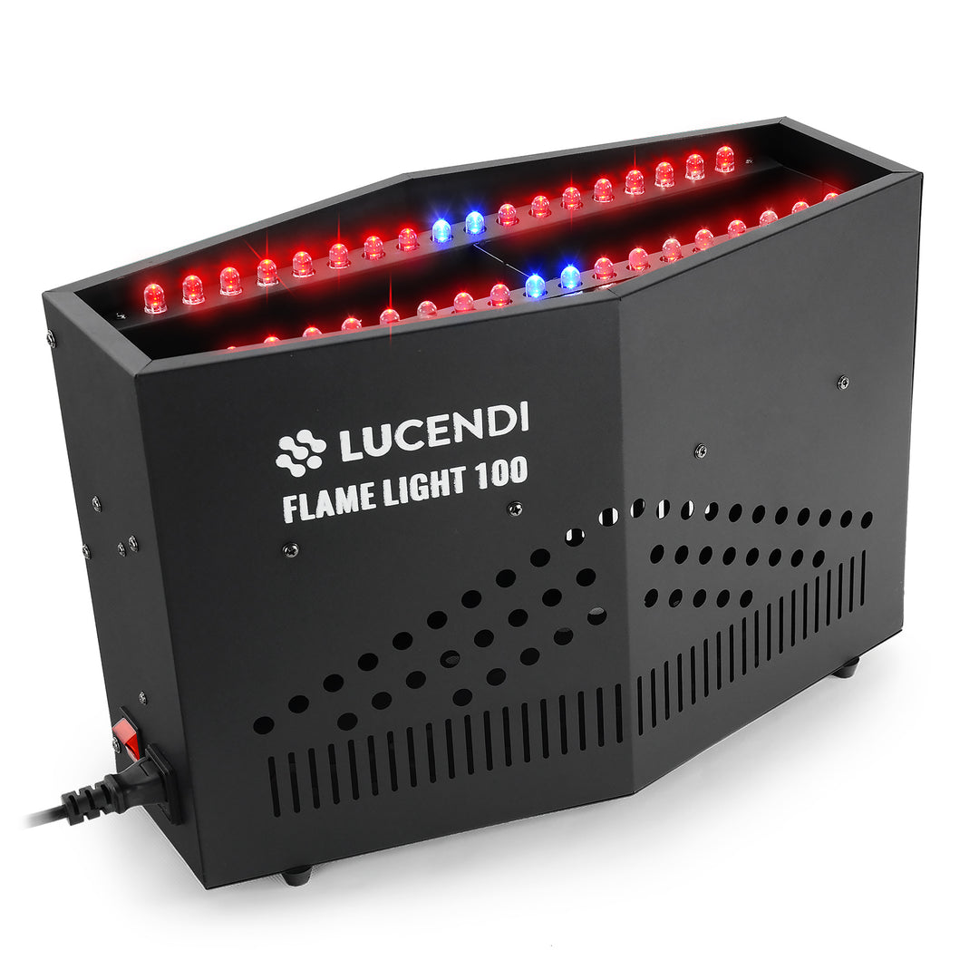 Firefog FLAME LIGHT 100 LED flammeeffekt