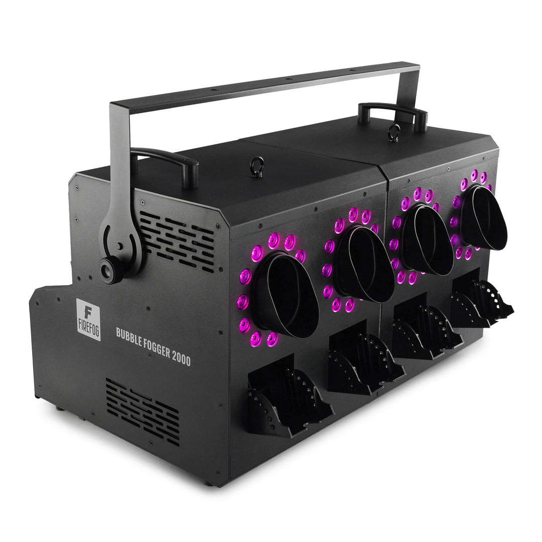 Firefog BUBBLE FOGGER 2000