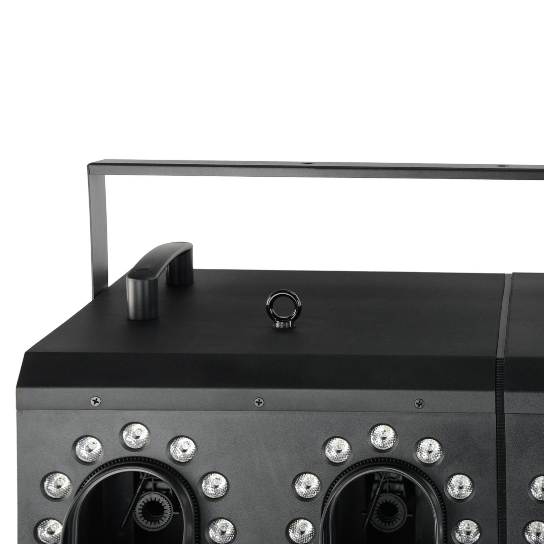 Firefog BUBBLE FOGGER 2000