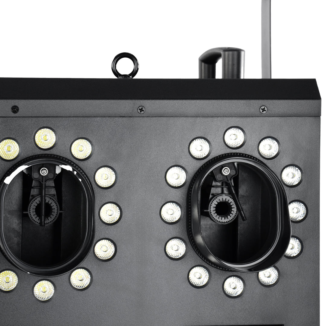 Firefog BUBBLE FOGGER 2000
