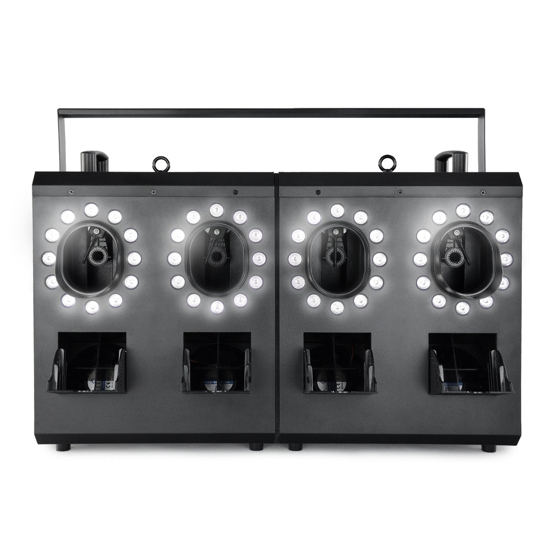 Firefog BUBBLE FOGGER 2000