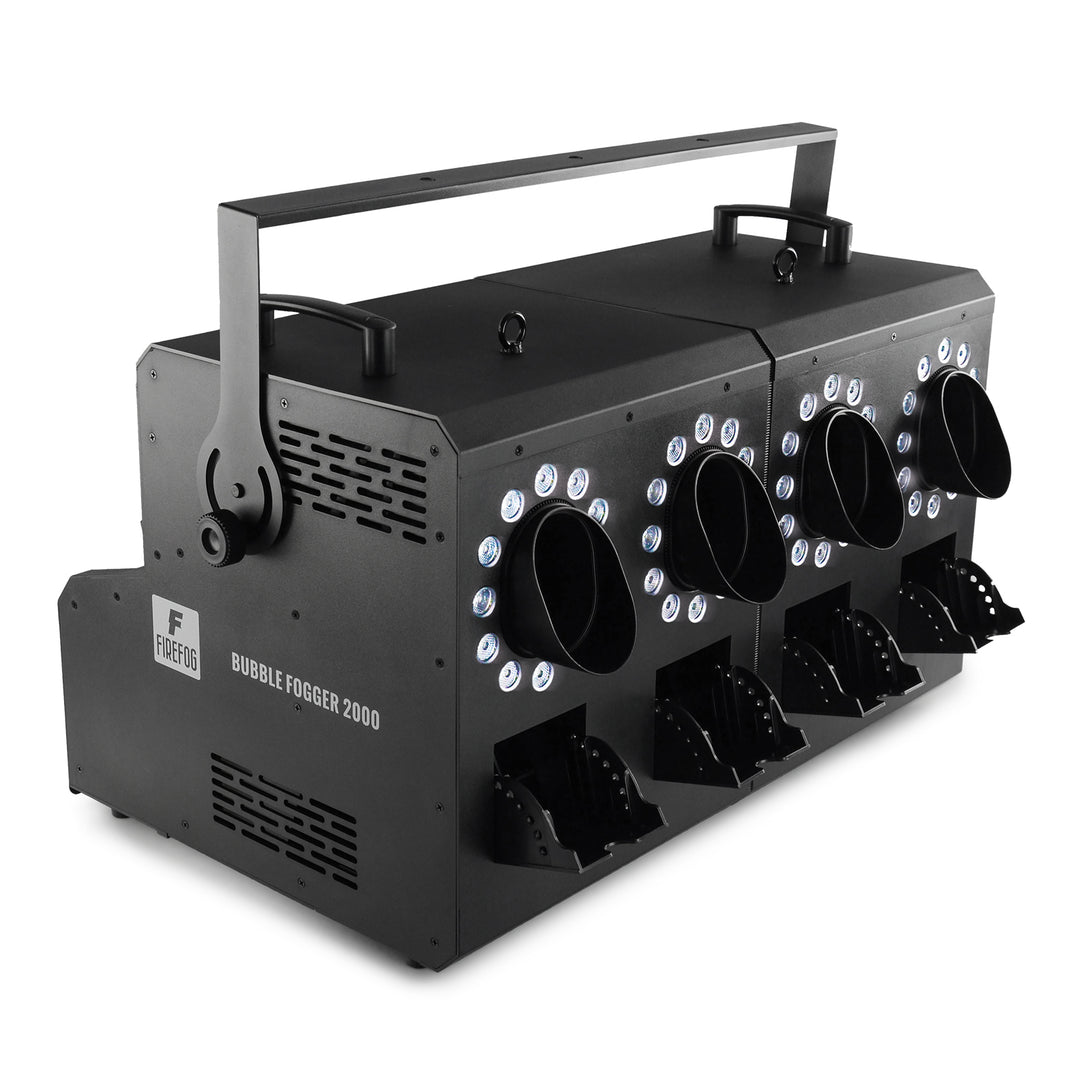 Firefog BUBBLE FOGGER 2000