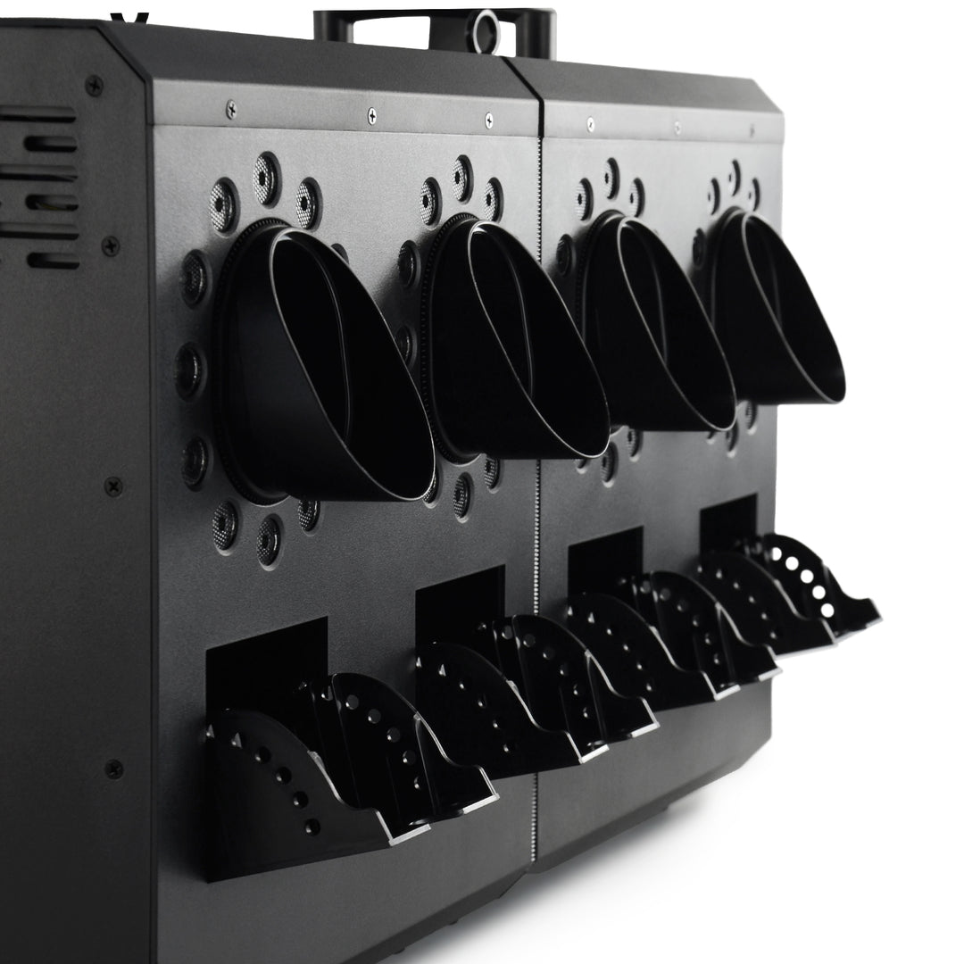Firefog BUBBLE FOGGER 2000