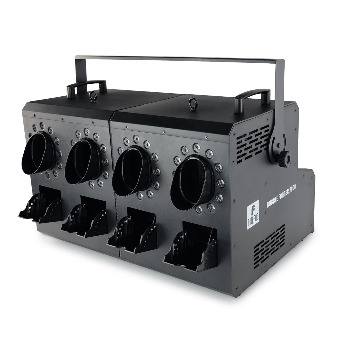 Firefog BUBBLE FOGGER 2000