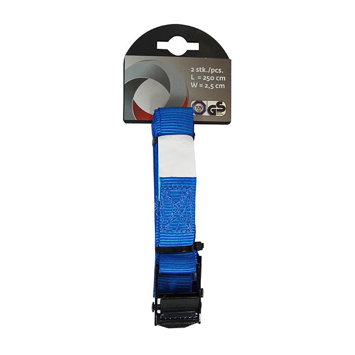 Avant Bagagerem 2x250cm/25mm 2 stk.