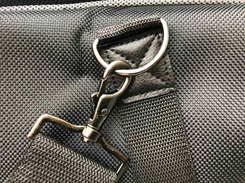 Profile Keyboard Taske 76/88 (145x40x16 cm)