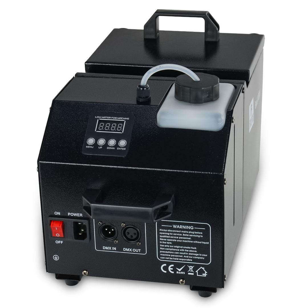 Firefog Seal 1000 Lowfog Røgmaskine