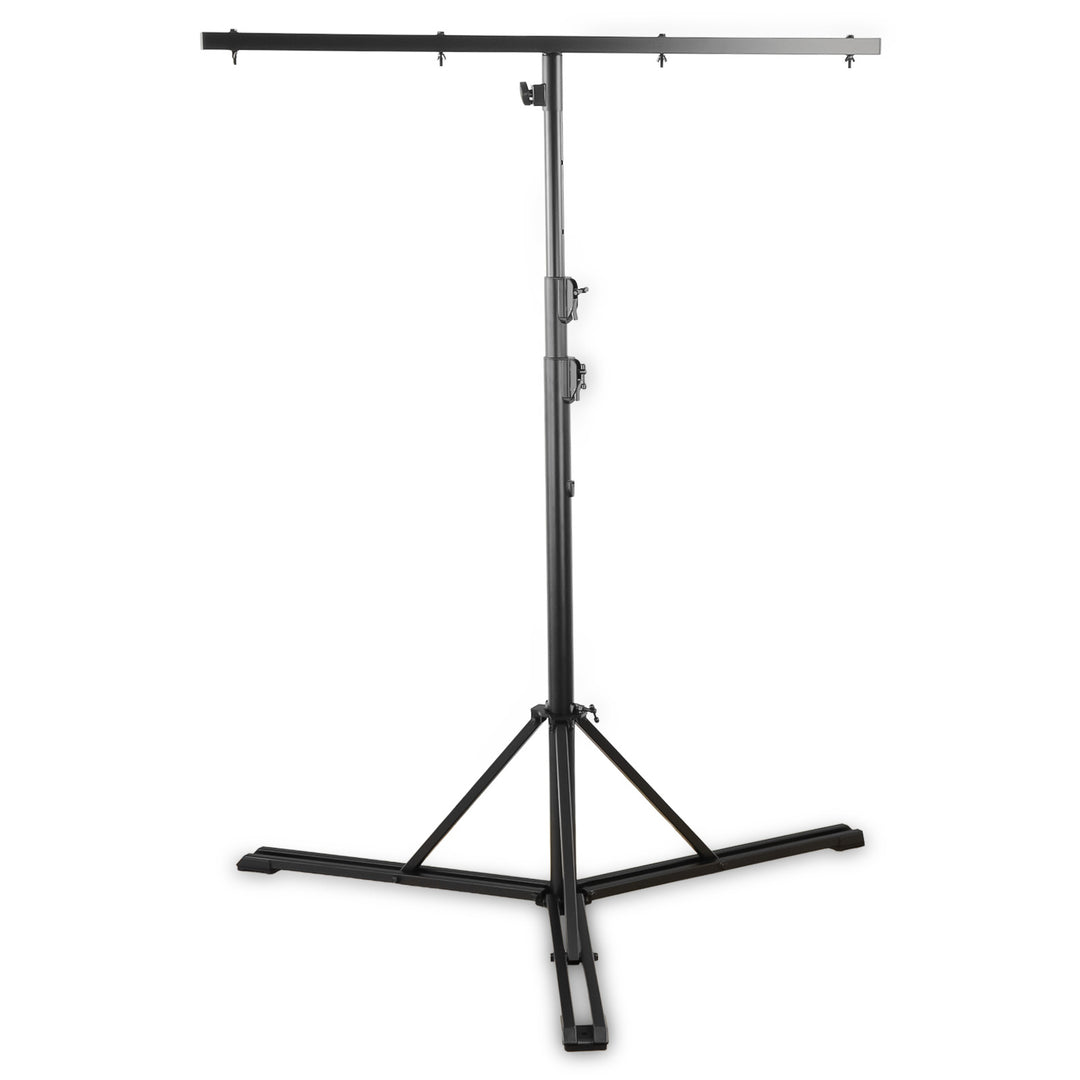 Hardman HLS13 lysstativ med T-bar og taske, 3 m, 70 kg