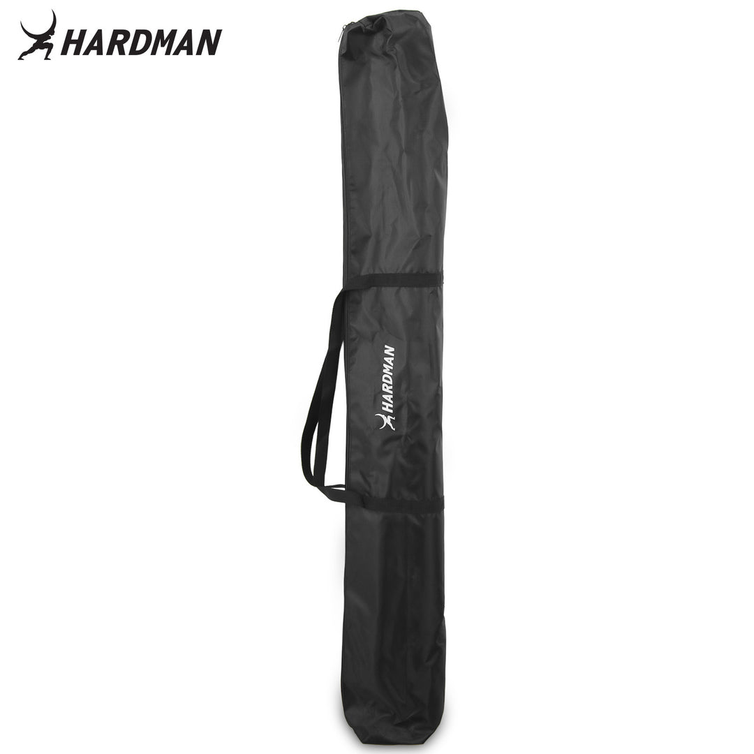 Hardman HLS13 lysstativ med T-bar og taske, 3 m, 70 kg