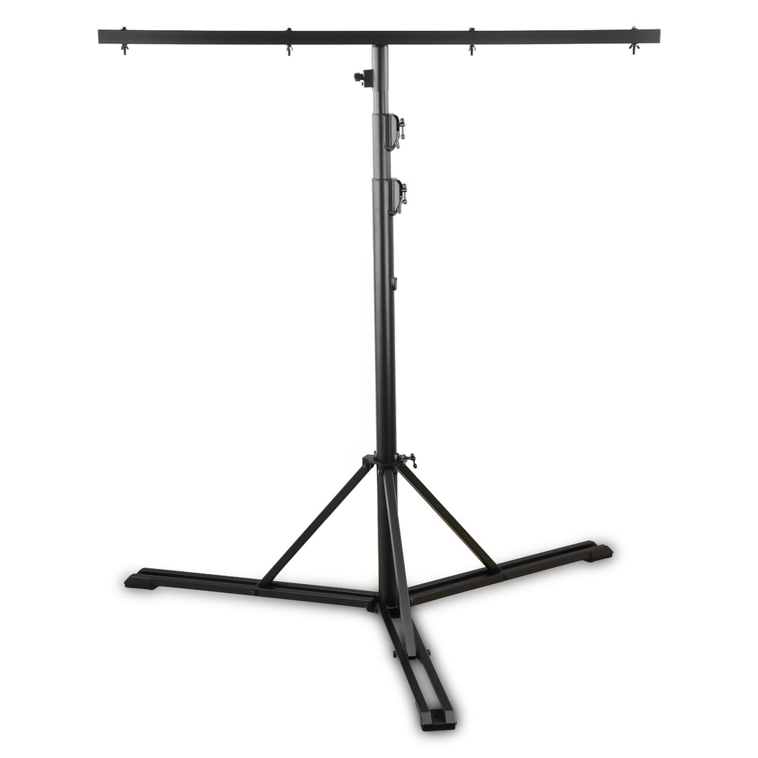 Hardman HLS13 lysstativ med T-bar og taske, 3 m, 70 kg