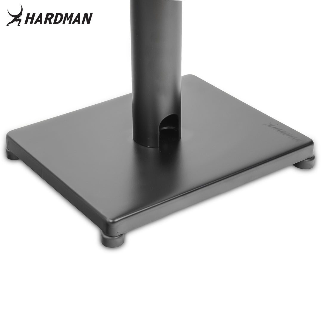 Hardman HLM90 studiemonitorstativ, 94 cm, op til 70 kg