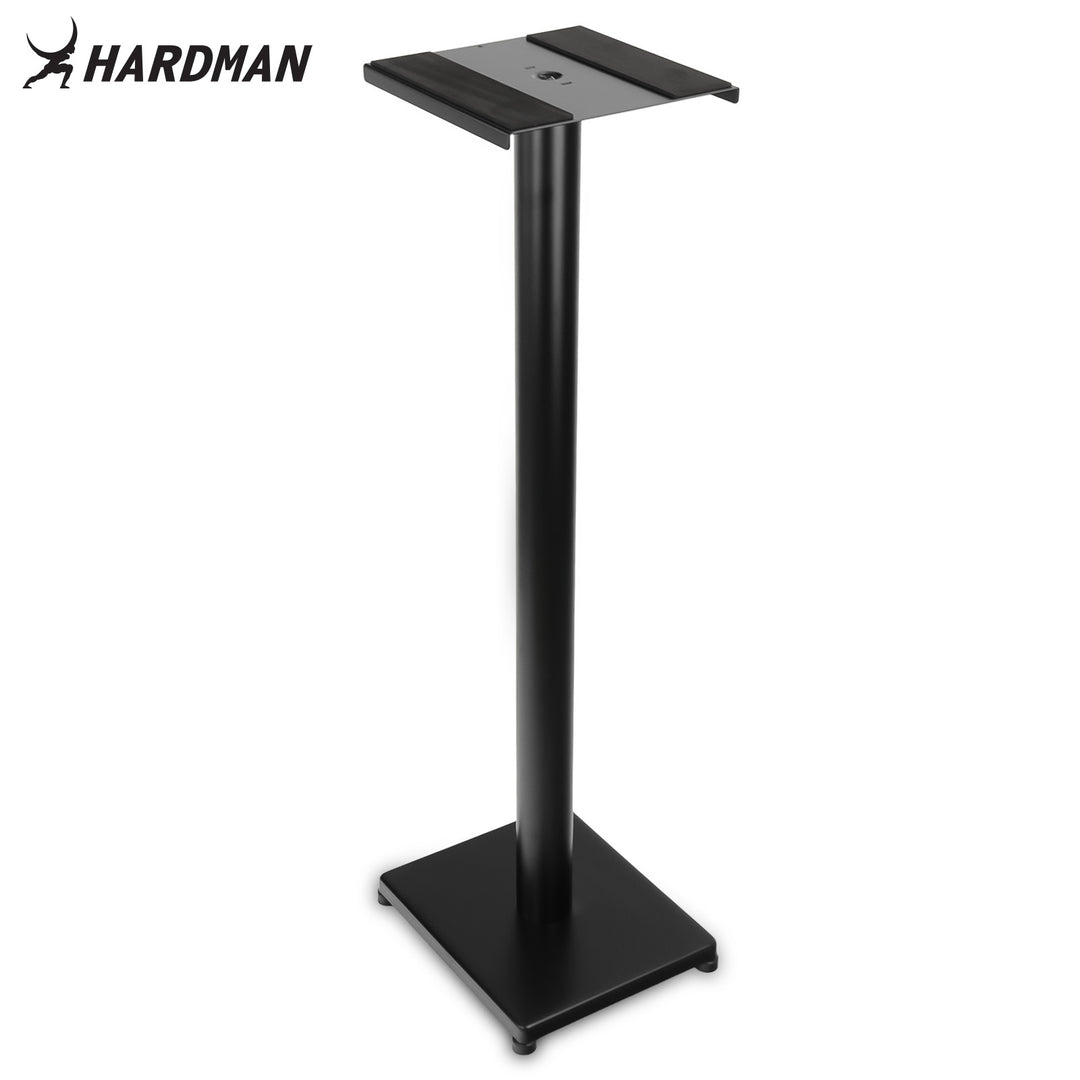Hardman HLM90 studiemonitorstativ, 94 cm, op til 70 kg
