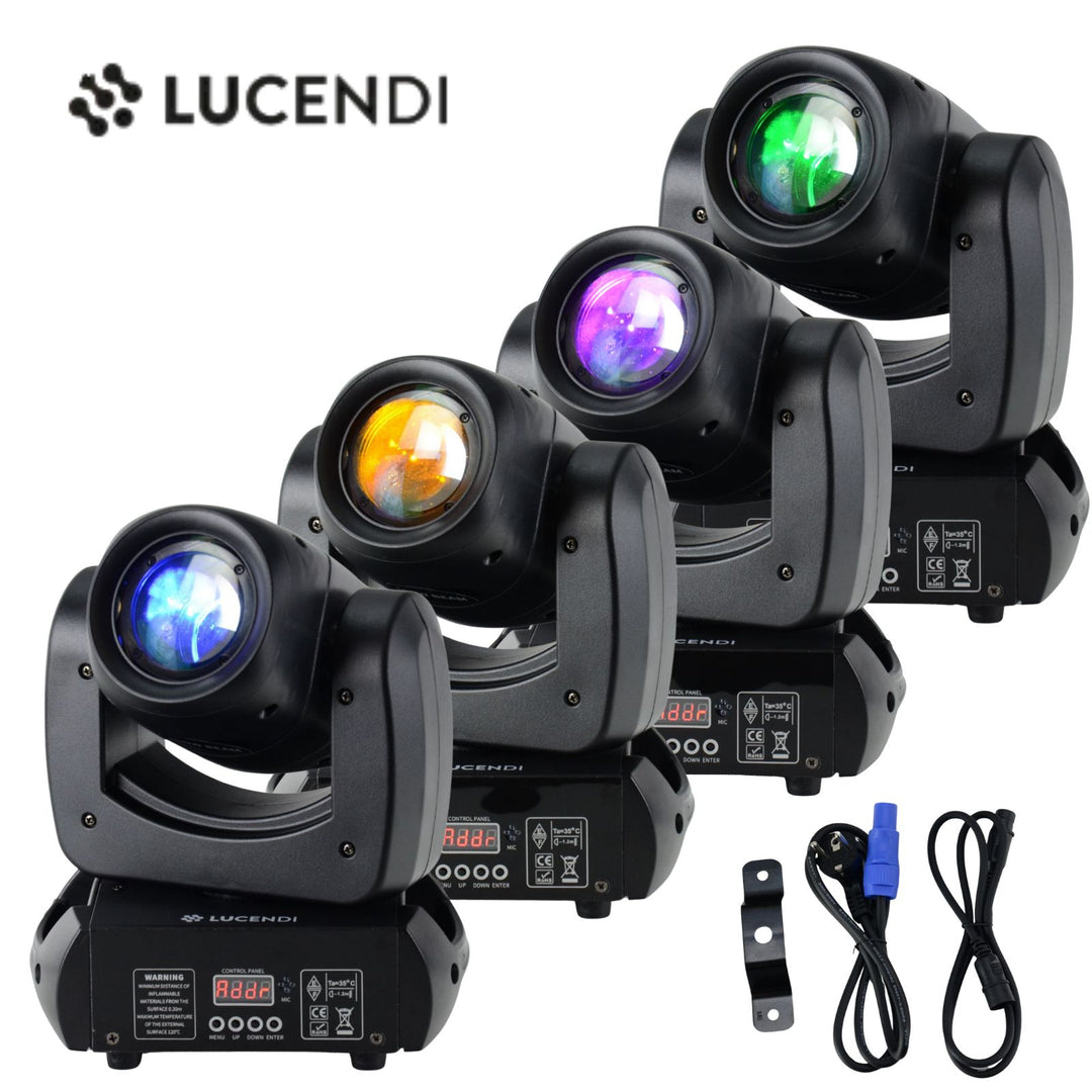 Lucendi BEAM100 Bundle