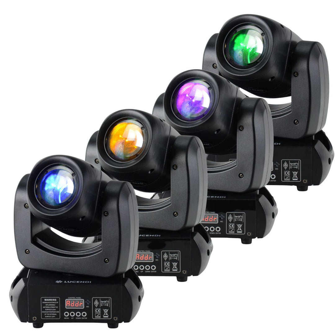Lucendi BEAM100 Bundle