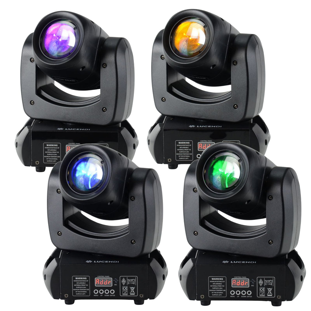 Lucendi BEAM100 Bundle