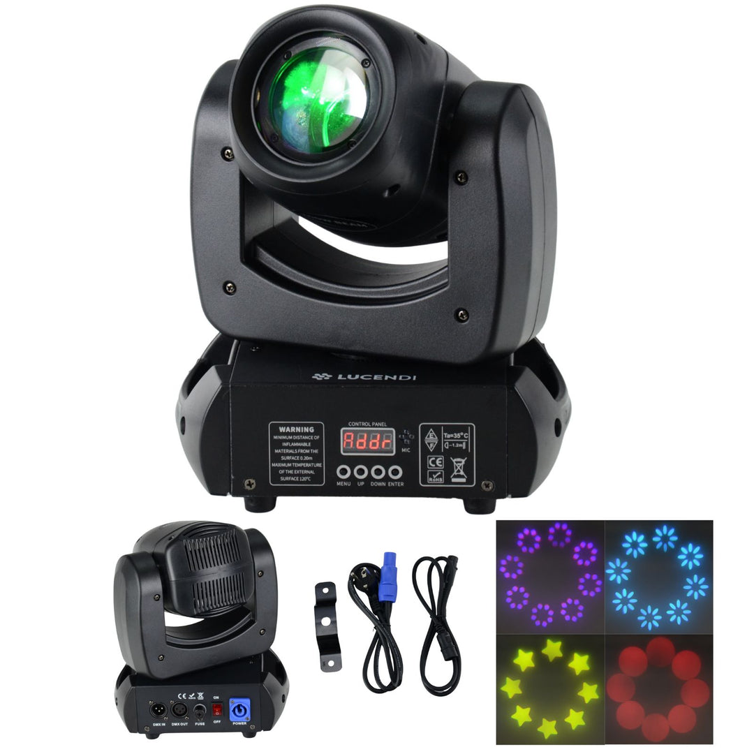 Lucendi BEAM100 Bundle