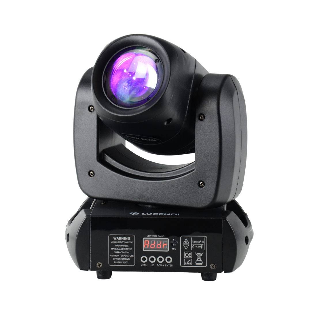 Lucendi BEAM100 Bundle