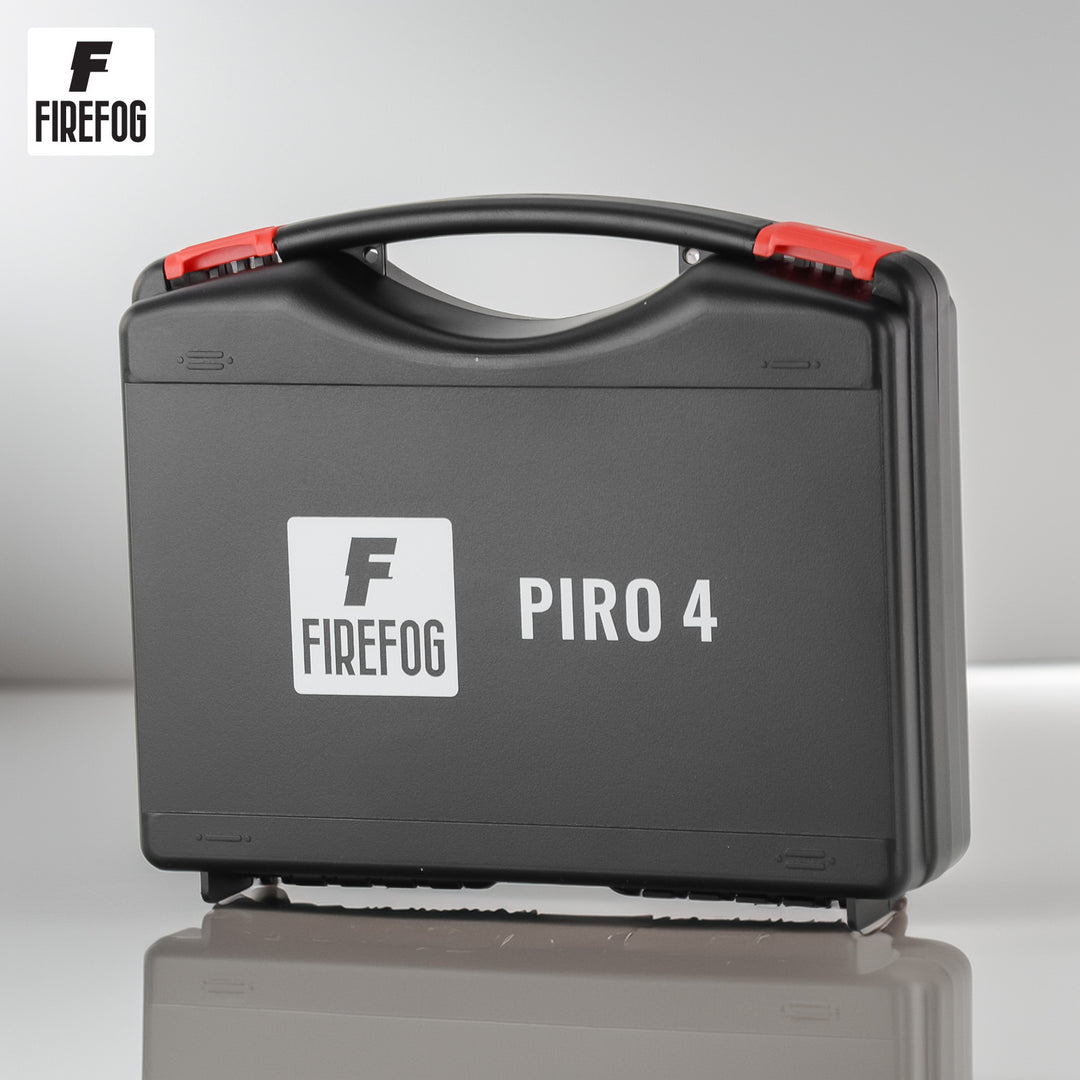Firefog Piro 4 - remote til gnistfontæner