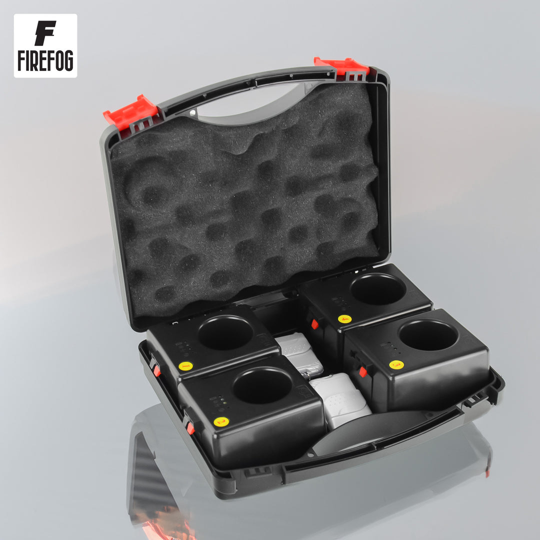 Firefog Piro 4 - remote til gnistfontæner