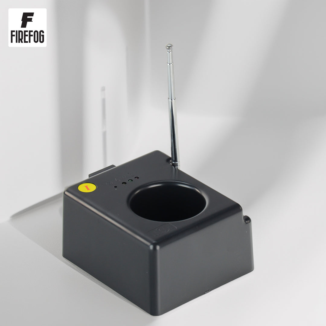 Firefog Piro 4 - remote til gnistfontæner