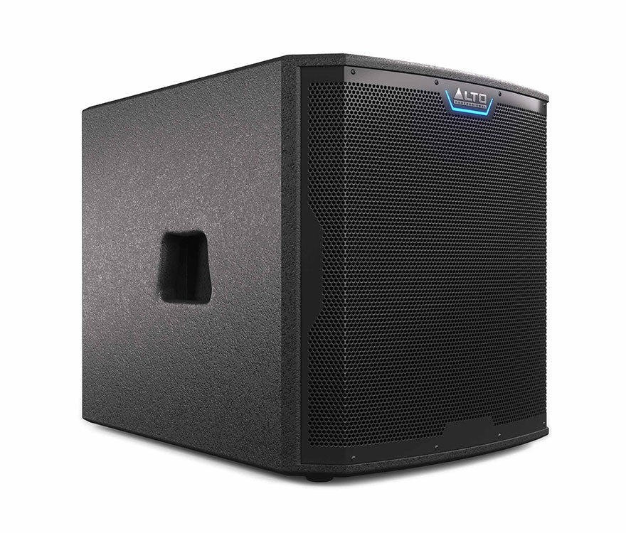 Alto TS15S - Aktiv Subwoofer