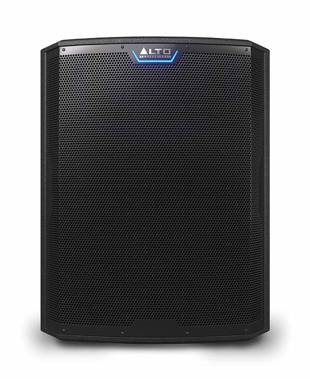 Alto TS18S - Aktiv Subwoofer