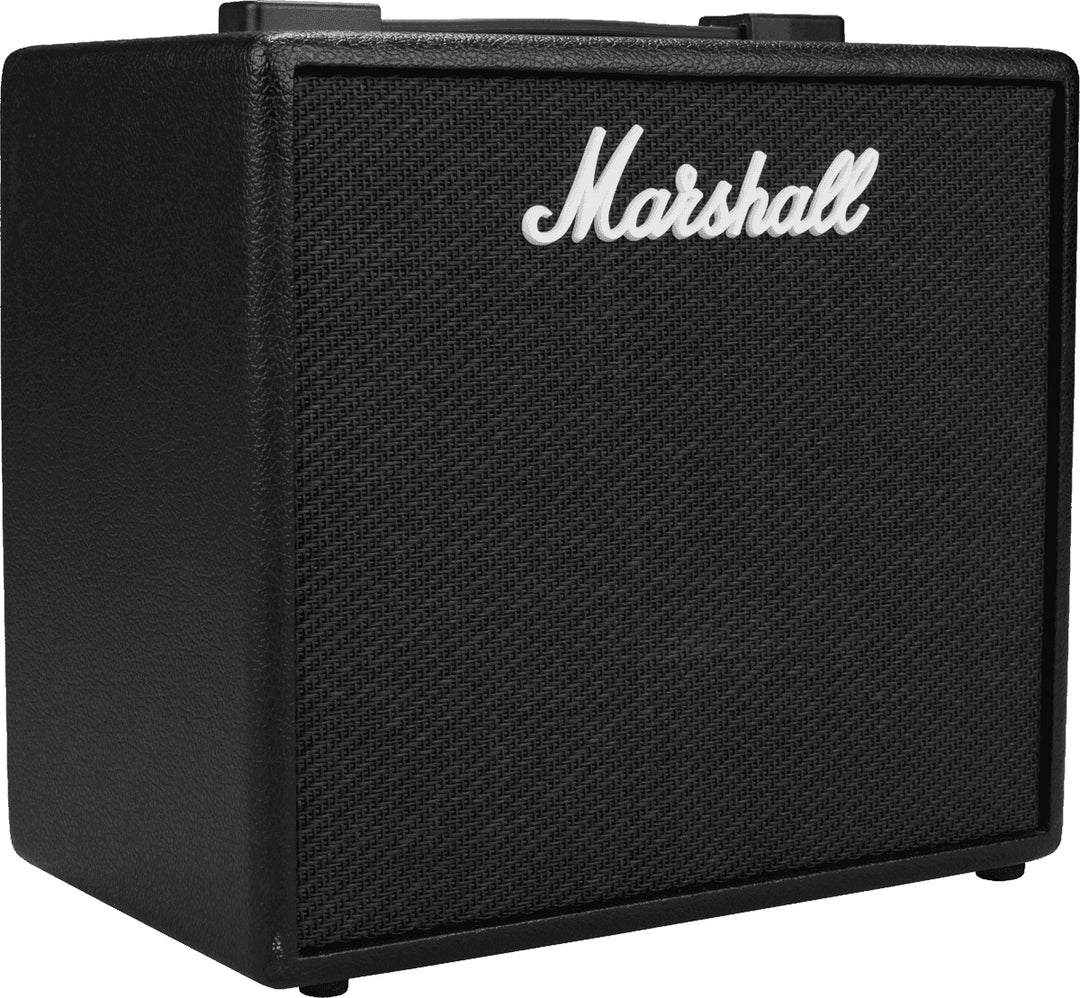 Marshall Code 25 Guitarforstærker