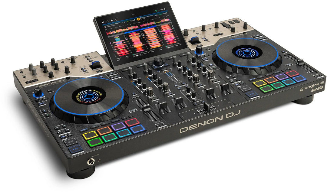 Denon DJ Prime 4 G2