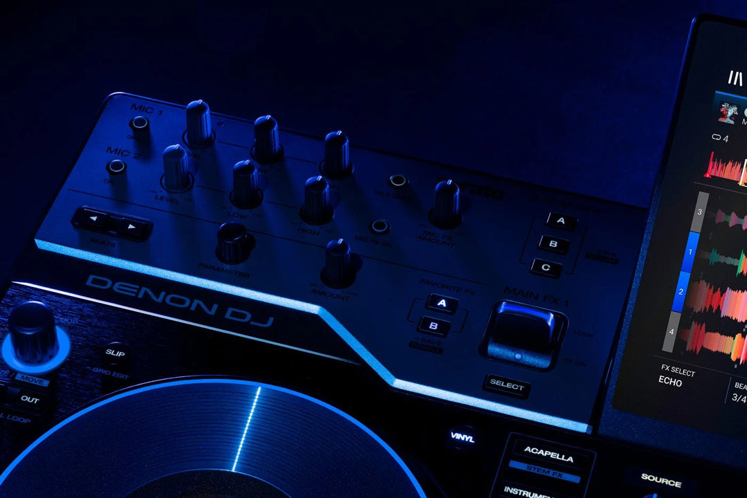 Denon DJ Prime 4 G2