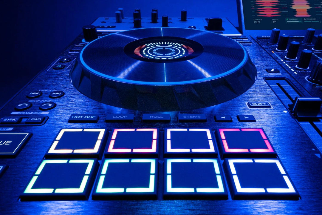Denon DJ Prime 4 G2