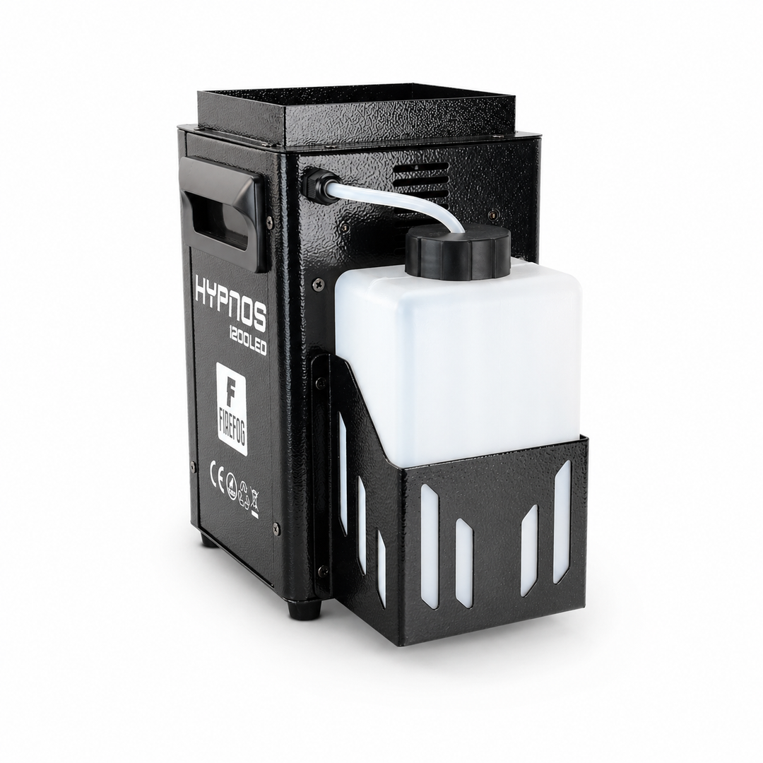 Firefog Hypnos 1200LED vertikal med LED