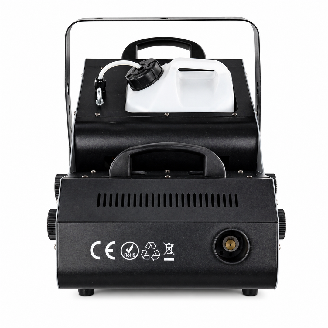 Firefog Vulcan 2000 røgmaskine 2000 W med justerbar vinkel