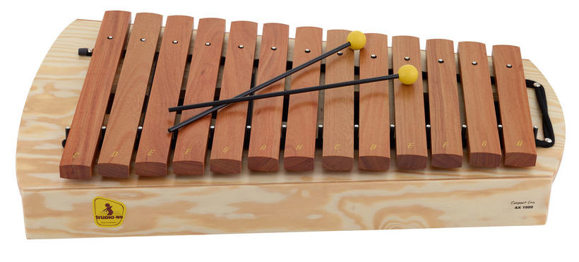 Studio 49 AX1000 Alt Xylofon