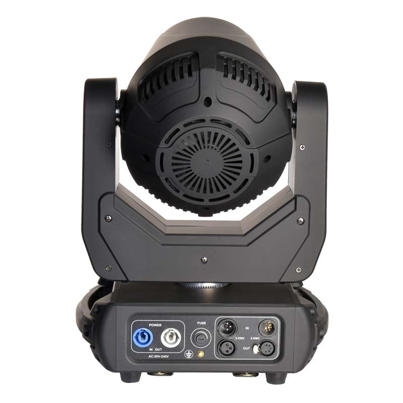 LIGHT4ME VENOM SPOT RING 200W
