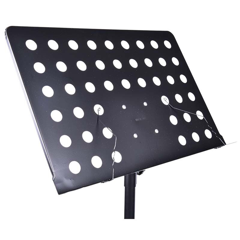 Nodestativ (70-120 cm)